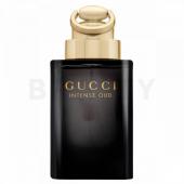 Compra Gucci By Gucci Homme Intense Oud EDP 90ml de la marca GUCCI al mejor precio